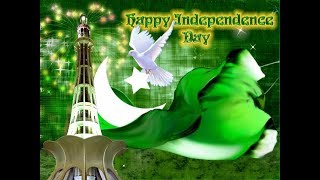 HAPPY INDEPENDENCE DAY♥14 AUGUST 2018💔PAKISTAN NEW PAK ARMY SONG💞SHUKRIYA PAKISTAN💘😍 ARSHAD screenshot 3