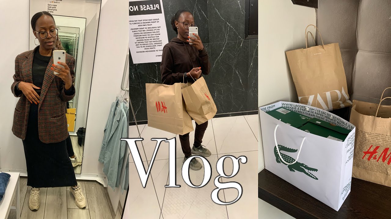 VLOG- day in my life of a small business owner ….. - YouTube