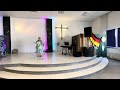 2023-07-16 Angela Hauß „Von Jesus erzählen!“ (Deutsch)