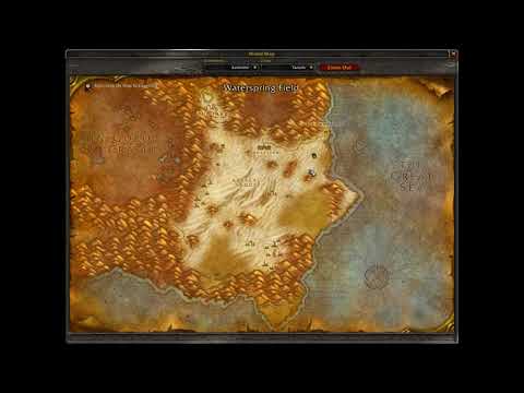 Калиф жало скорпида 3.3 5 где