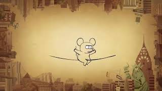 Larvar Clip 109 Mini Series From Animation Larva