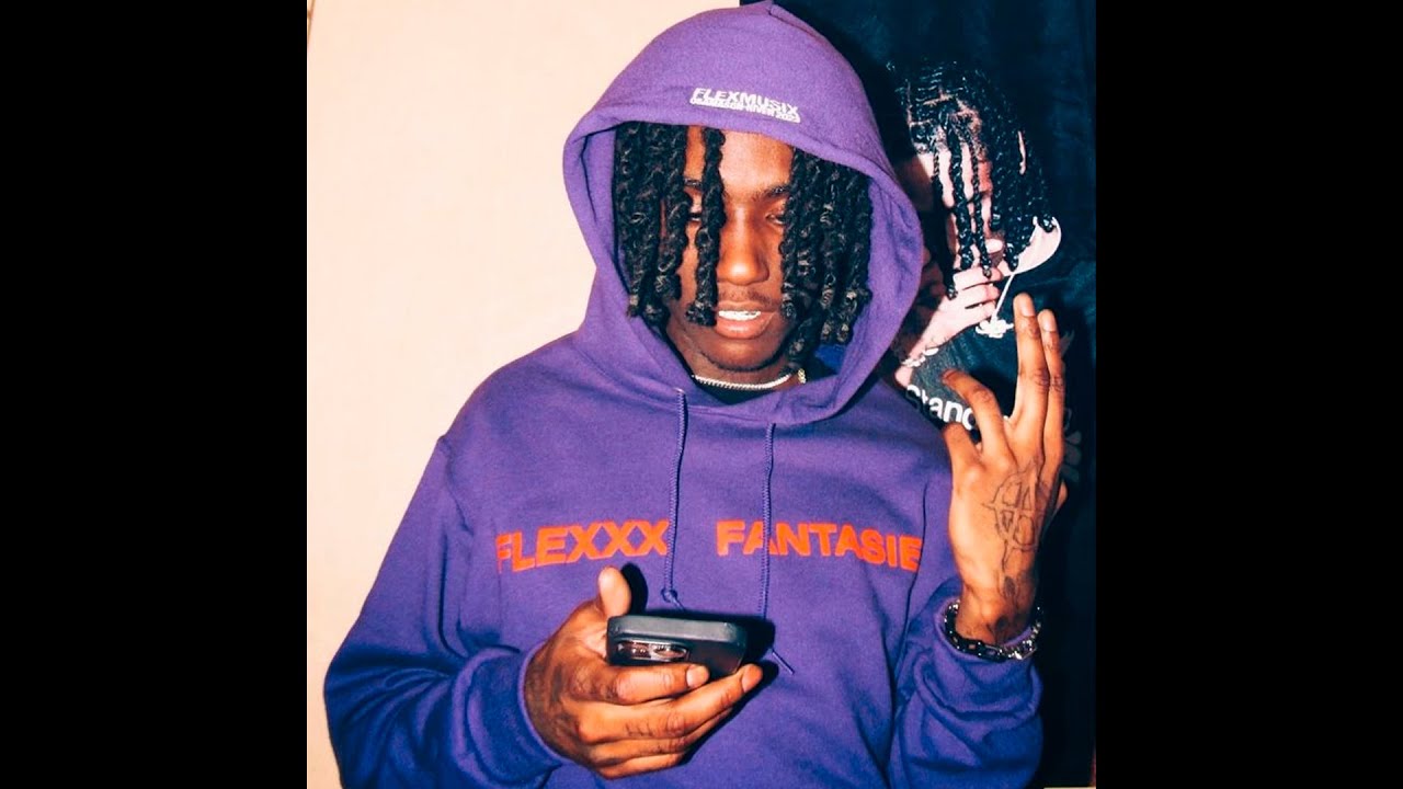 [FREE] OSAMASON + CHE TYPE BEAT - M0RE