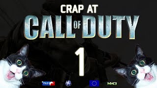 Cr@p at COD! - MW3: Cr@p at COD! Gamebattles FUN! Episode 1