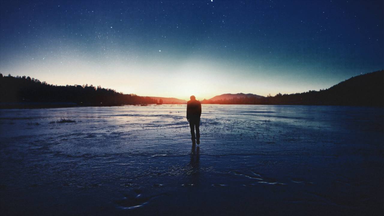 Miro - Promise (ft. Satellite Empire)