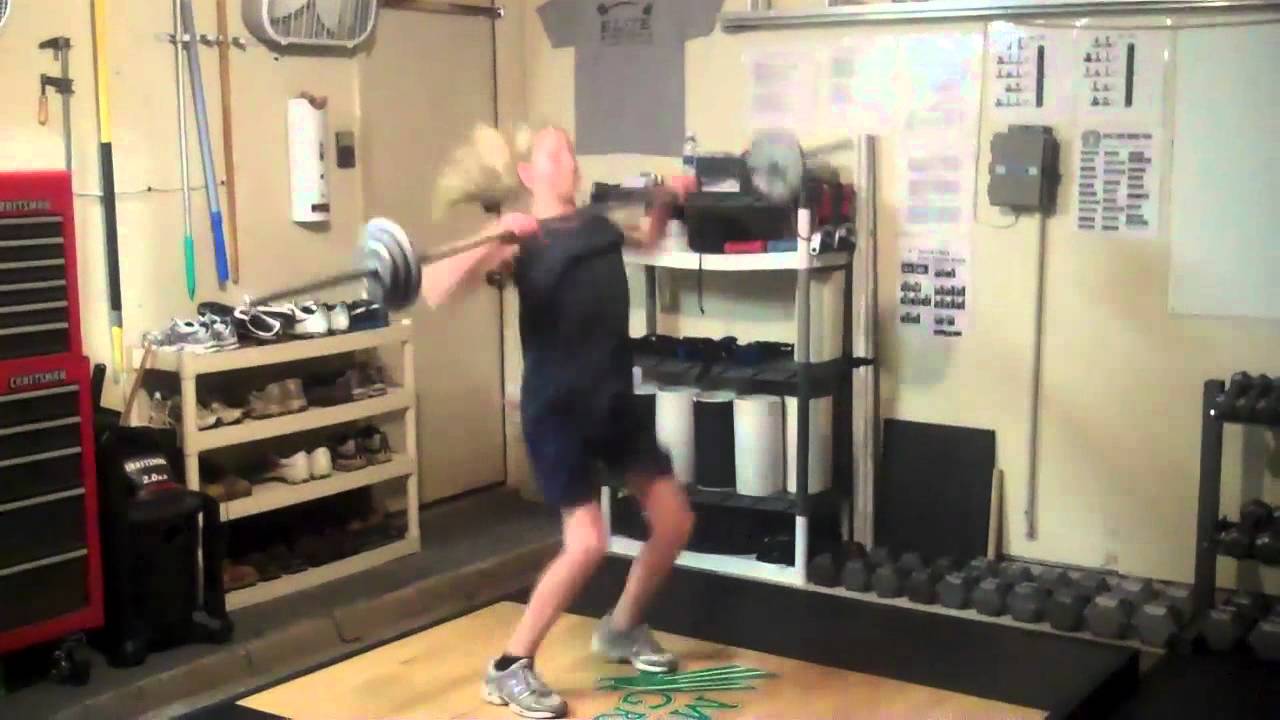 Elite Strength and Conditioning Performance Training YouTube