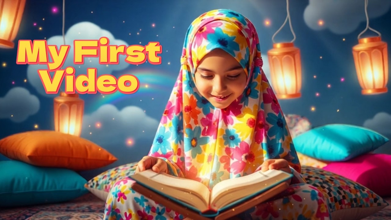 Shan e Ramzan | Islamic Cartoon for Kids | Ramadan Special