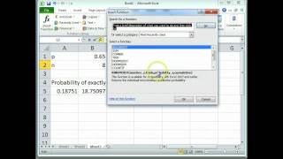 applications of binomial distribution