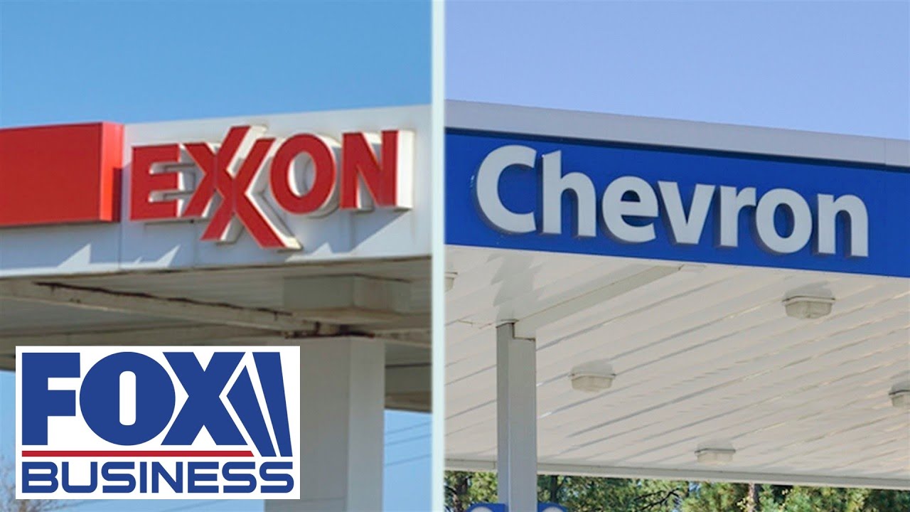 Exxon, Chevron to focus on oil projects in the Americas