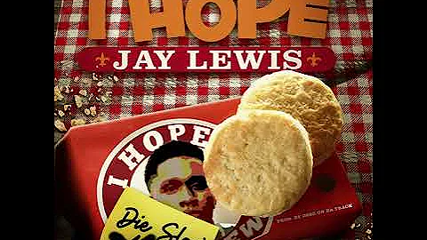 Jay Lewis - I Hope (Clean)