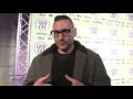 MARILYN MANSON DRUMMER GIL SHARONE INTERVIEW - TALKS SHOCK ROCKER, DEFTONES CHINO