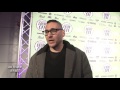 MARILYN MANSON DRUMMER GIL SHARONE INTERVIEW - TALKS SHOCK ROCKER, DEFTONES CHINO