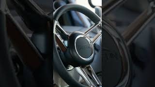 Cruising in Style: Unleash the power of the Galeon 425 HTS ⚓️🛥️ #galeonyachts #luxuryboating #yacht