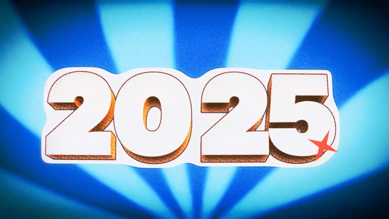 2025 matsuo Showreel - Video Editing