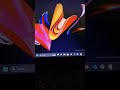 Pin and unpinned a software in the taskbar.