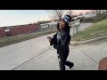 Day in The Life of a New Clothing Brand Owner | VLOG 20