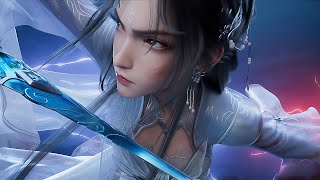 [Eng Sub] Jade Dynasty season 3 EP 9-10