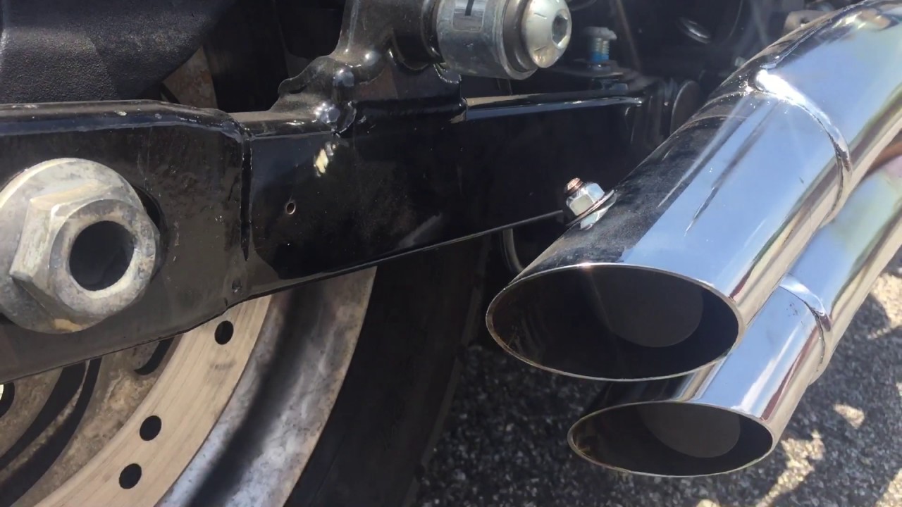 Custom dk torque inserts YouTube