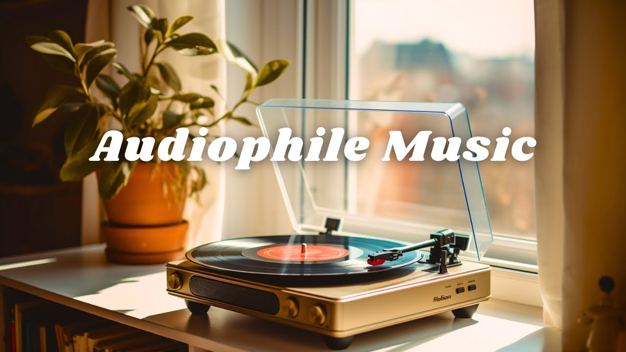 Hi Res Music 32 Bit - Impression Audiophile Collection Audiophile Jazz ...