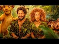 فيلم الكوميديا والإثارة بومبا و سيمبا بطولة تامر حسني و هنا الزاهد 4K 