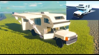 Plane Crazy Toyota RV Tutorial Part 2 (pro level) (read description for problem at 4:52)