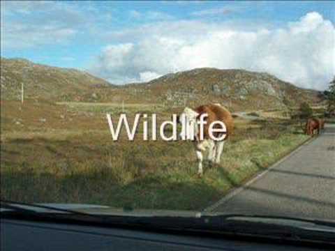Scotland - The Big Country