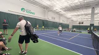 PICKLEMANIA @ LIFETIME August/2022 - Women’s Doubs