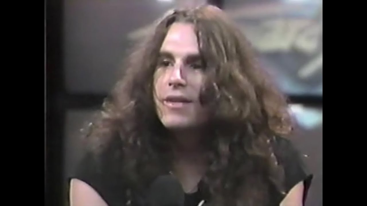 Howard Stern TRASHES Stuttering John in 1990!