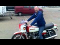 1979 Suzuki GS1000SN - SMILE