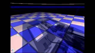 UDK Weird Shadows
