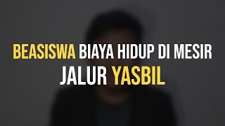 CARA MENDAPATKAN BEASISWA KULIAH KE AL-AZHAR MESIR JALUR YASBIL | #SHARING15