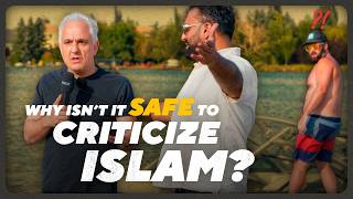 Why Are We Self-Censoring on Islam? | Spectrum Street Epistemology