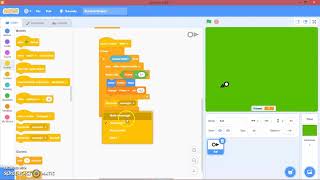 Scratch 3.0 Tutorial: How to Make a Mini Golf Game [Part 1] screenshot 5