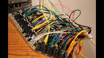 Sequencing with Pamela