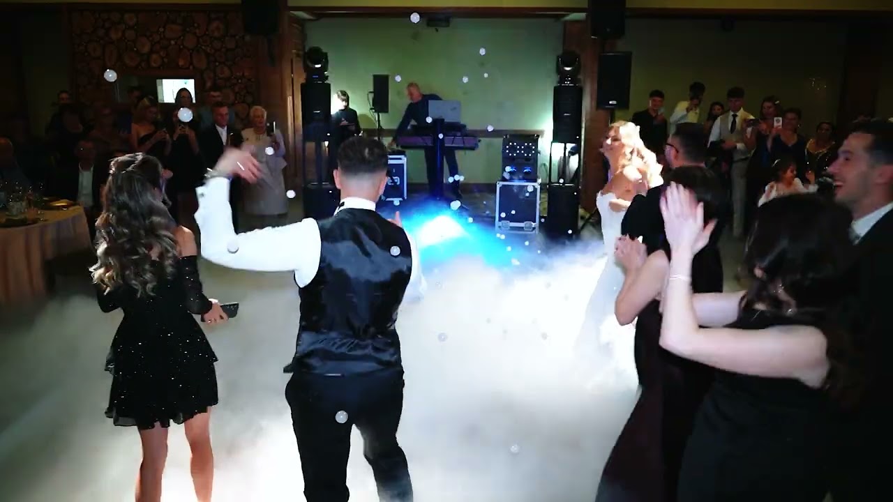 Vals Samuel & Alexandra