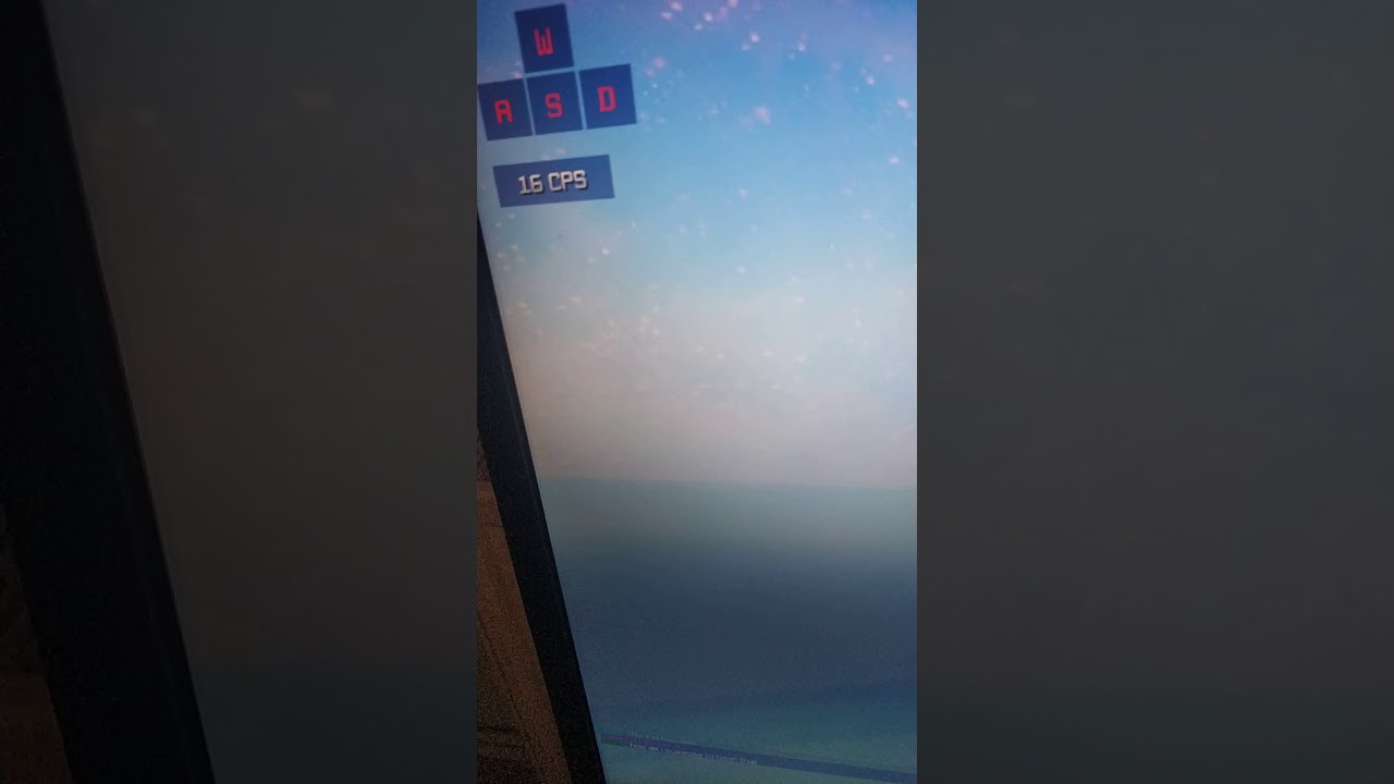 jitterlick 18 cps Xd