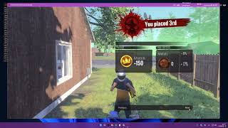 H1Z1 Zemu DEV SERVER FIX  - Private Test Environment server News
