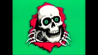 Bones Brigade   Magic 1998