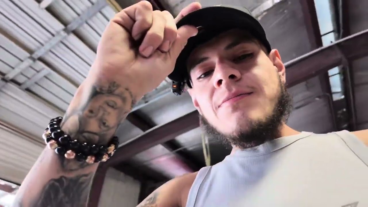 Accuser build & big cherry 🍒 update 🦍