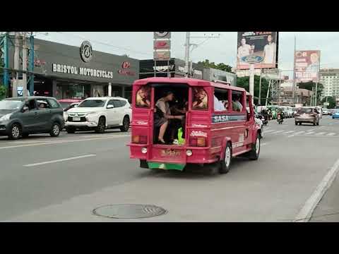 #LanangRoad @Davao City