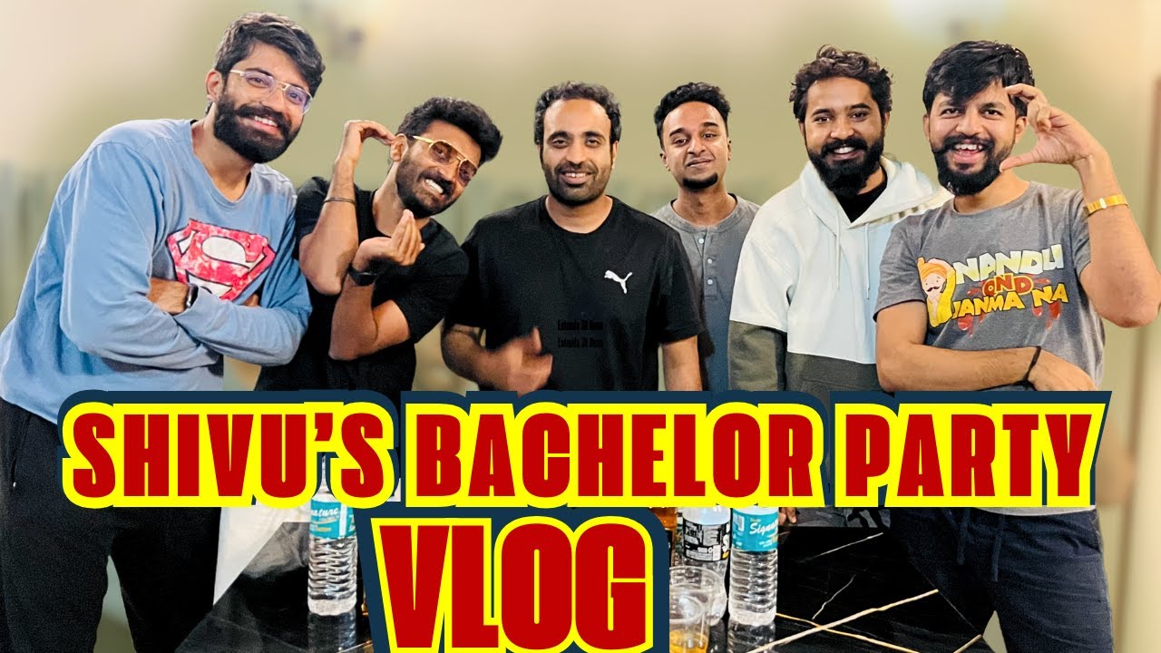 ಸ್ವರ್ಗದಾಗ ರಾಕ್ಷಸರು | Swargadaag Rakshasaru | Full party at Chikkamgaluru 