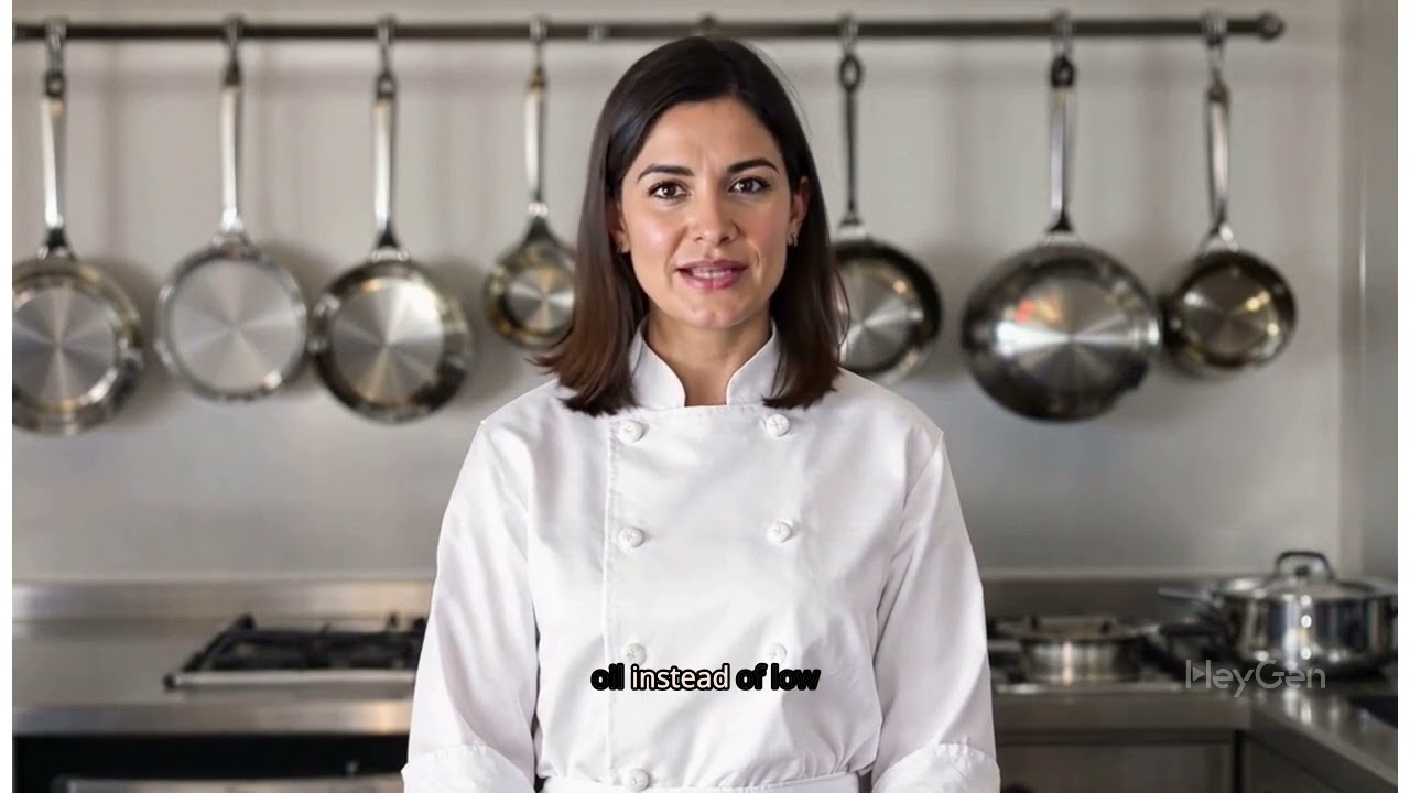 High Heat Cooking with a Carbon Steel Wok  Safety Tips and Best 