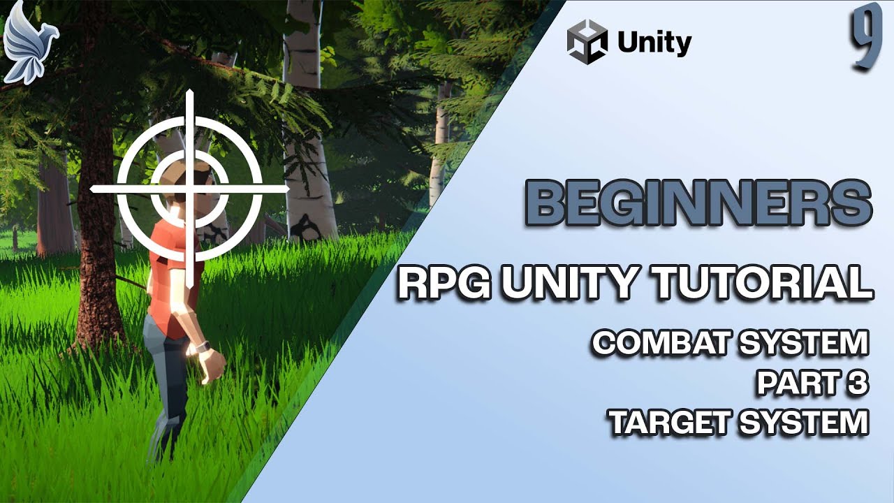 Unity Unleashed: Start Your 3D RPG Journey PART 9: COMBAT SYSTEM PART 3 ...