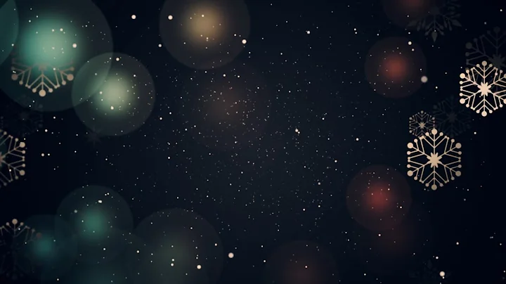 Modern Service  The Mystery of Christmas -12/21/2025