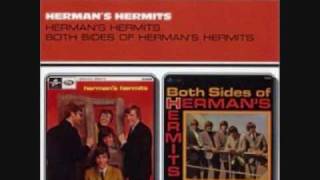 Video thumbnail of "Listen People-Herman's Hermits-1966"