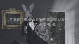 Anxiety Sweepstakes - Blizzard [Lyric Video]