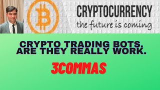 Top 10 Crypto Automated Trading Bot In Urdu 3Commas