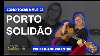 Vídeo de Porto Solidao