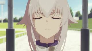 Oguri Cap Iconic Move