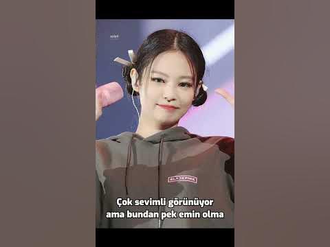 O Kim Jennie, Lalisa Manobal'ın sevgilisi -Jennie / keşfet hilesi ...