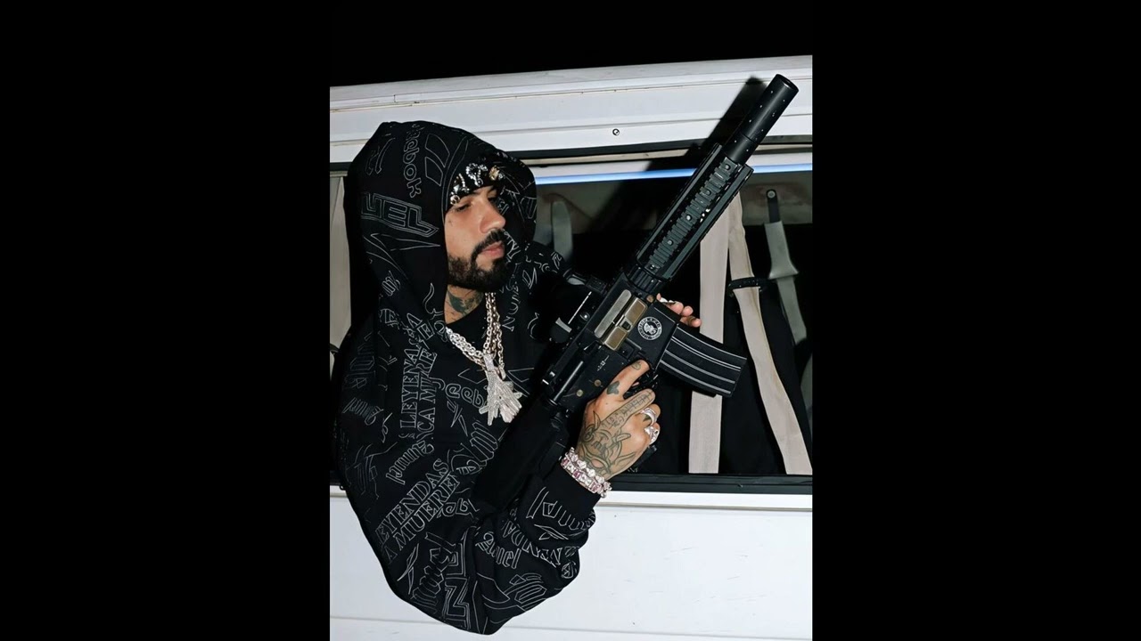 [FREE FOR PROFIT] ANUEL TYPE BEAT 